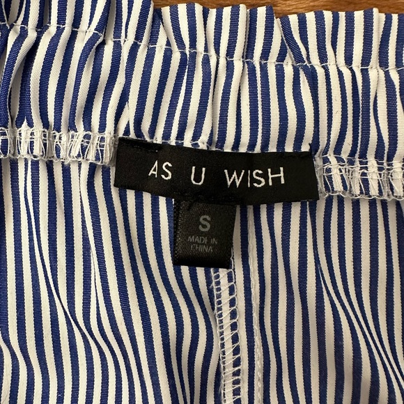 As U Wish Deess - Picture 9 of 11